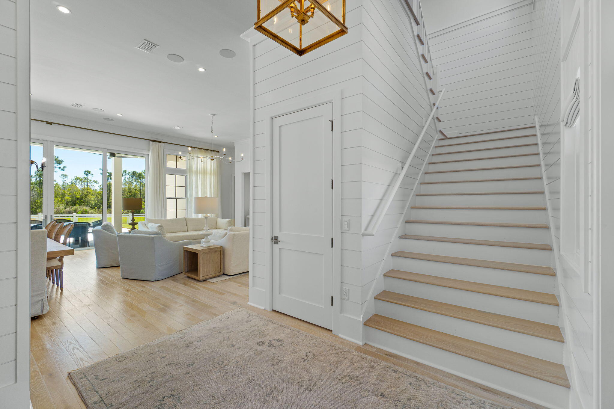 300 Windsong Dr Inlet Beach Inlet Beach, FL 32461 - Photo 10 of 97 Entryway