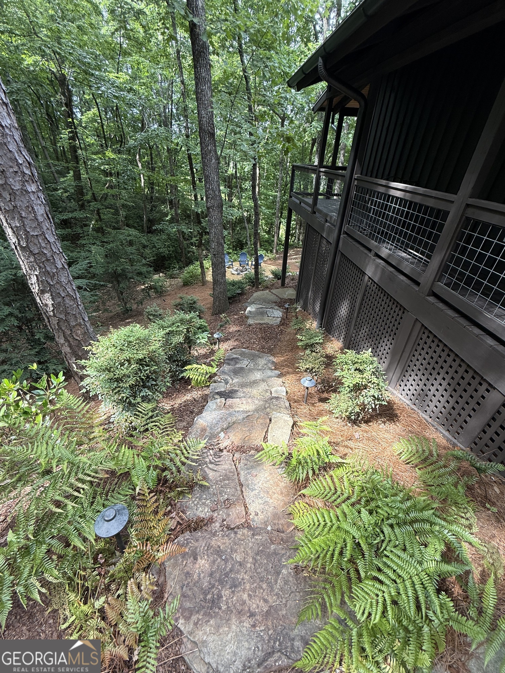 72 Clear View Trail Lakemont, GA 30552 - Photo 61 of 69