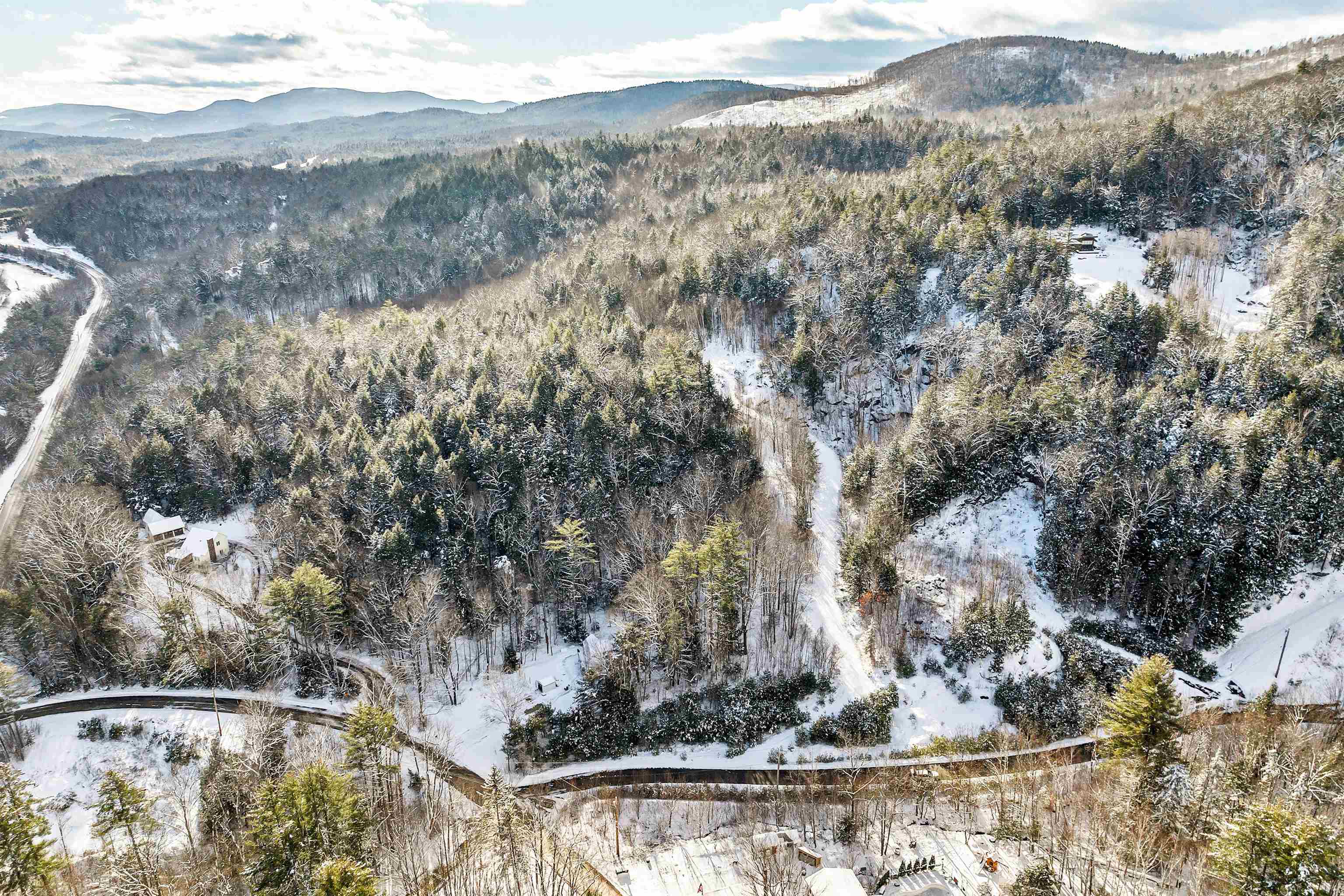 Lot 4 Quarry Road Campton, NH 03223 - Photo 8 of 14