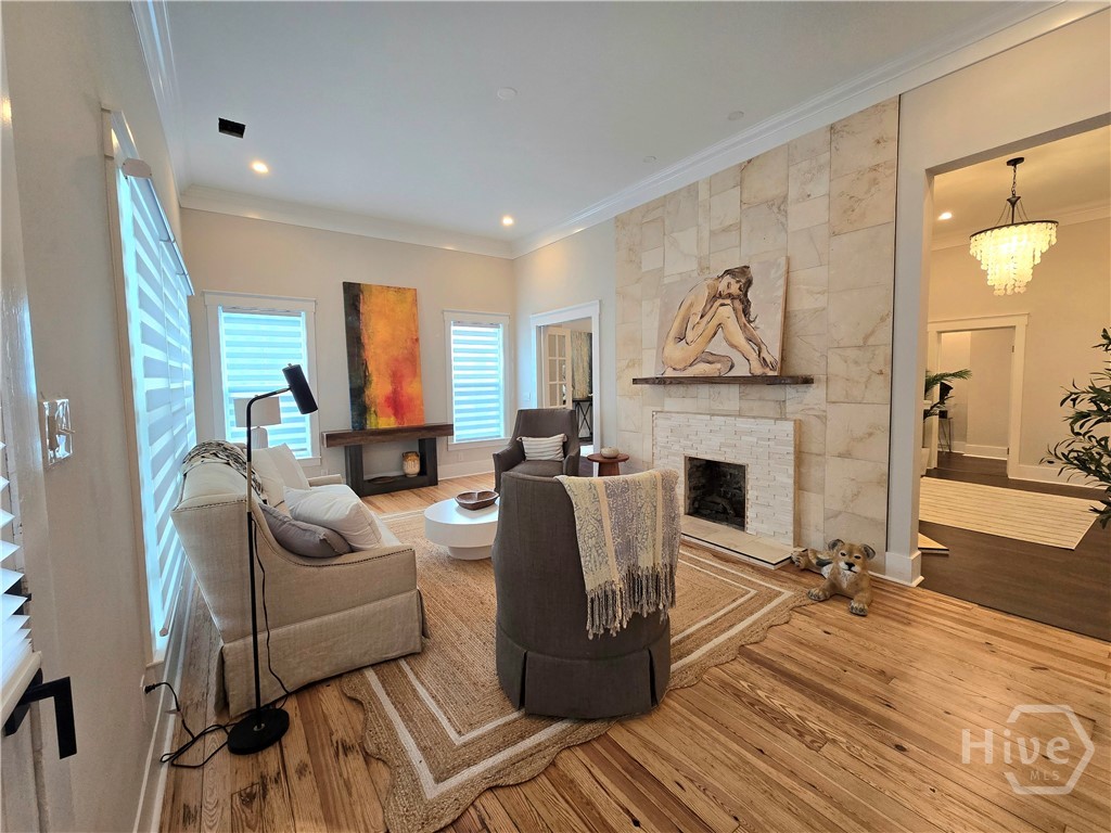 150 Church Street Pembroke, GA 31321 - Photo 4 of 70