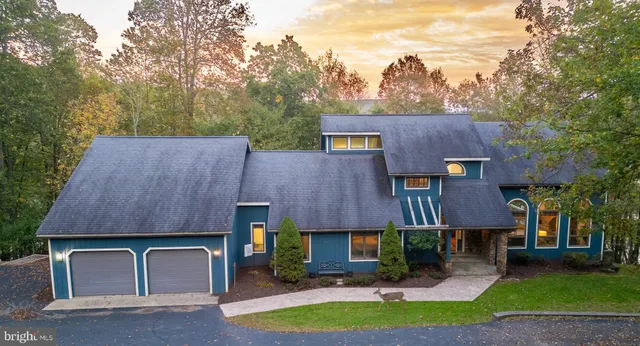 $1,780,000 | 2345 Marsh Hill Road, McHenry, MD 21541