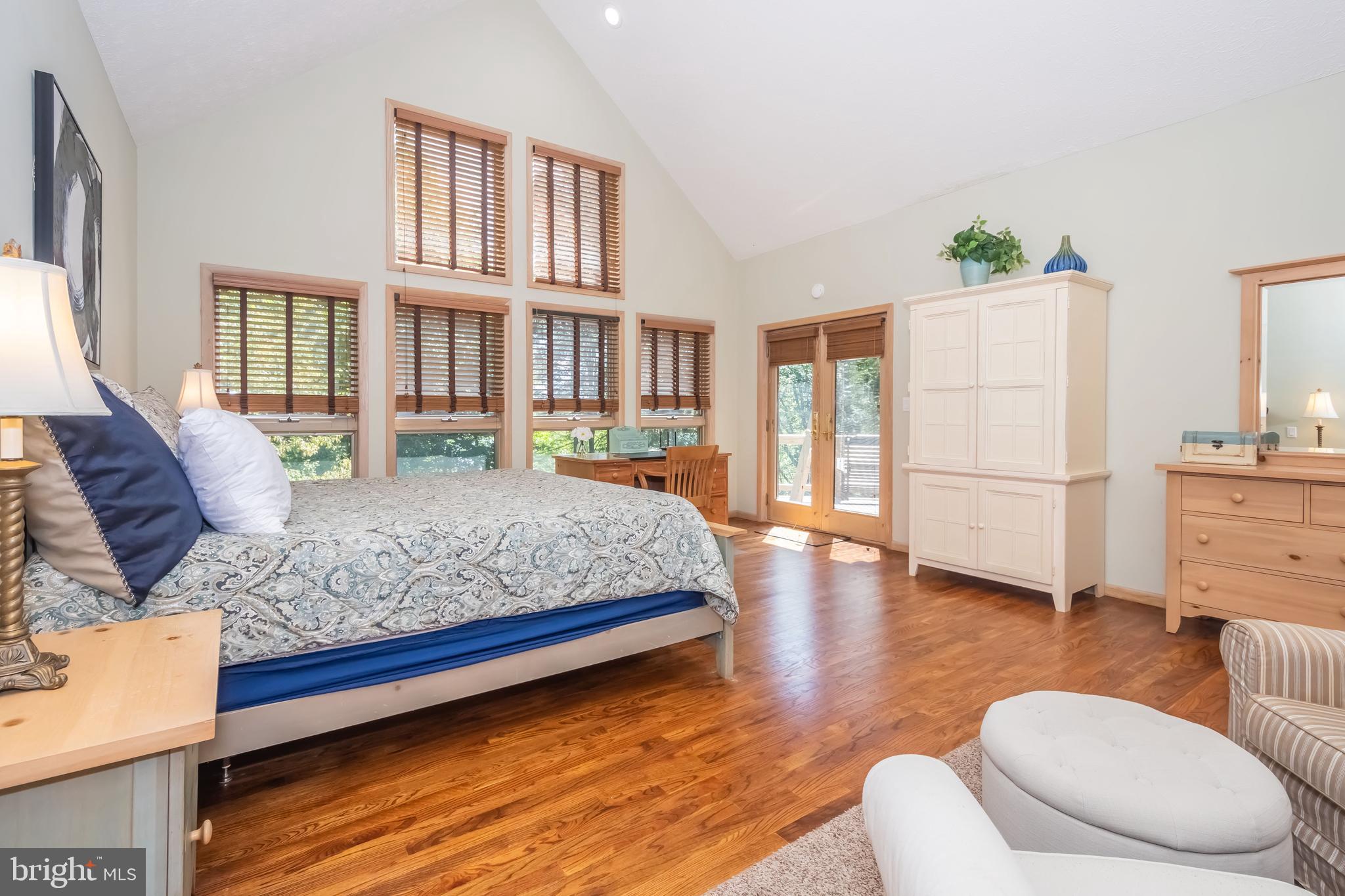 2345 Marsh Hill Road McHenry, MD 21541 - Photo 19 of 77 a living room with furniture and a table