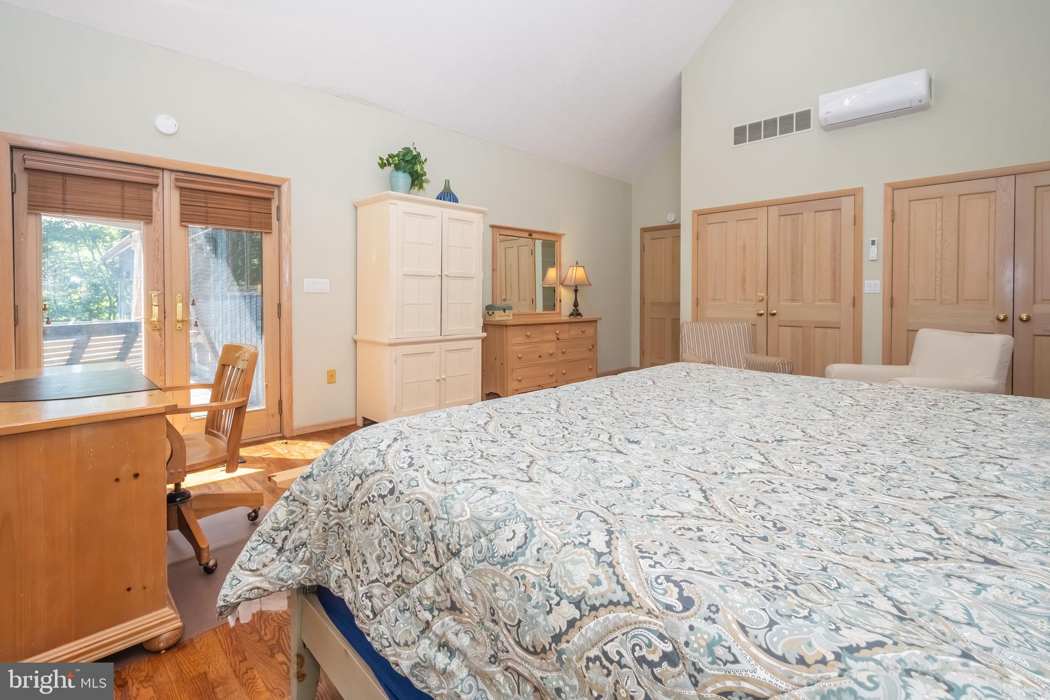 2345 Marsh Hill Road McHenry, MD 21541 - Photo 21 of 77 Master Bedroom