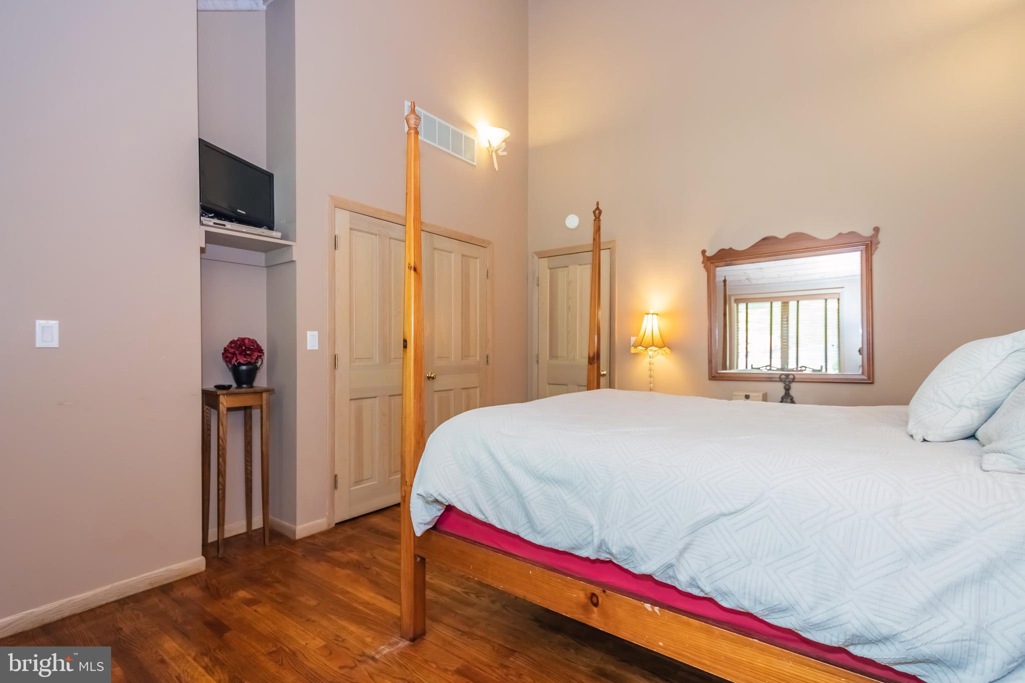 2345 Marsh Hill Road McHenry, MD 21541 - Photo 23 of 77 Main Level 2nd Bedroom