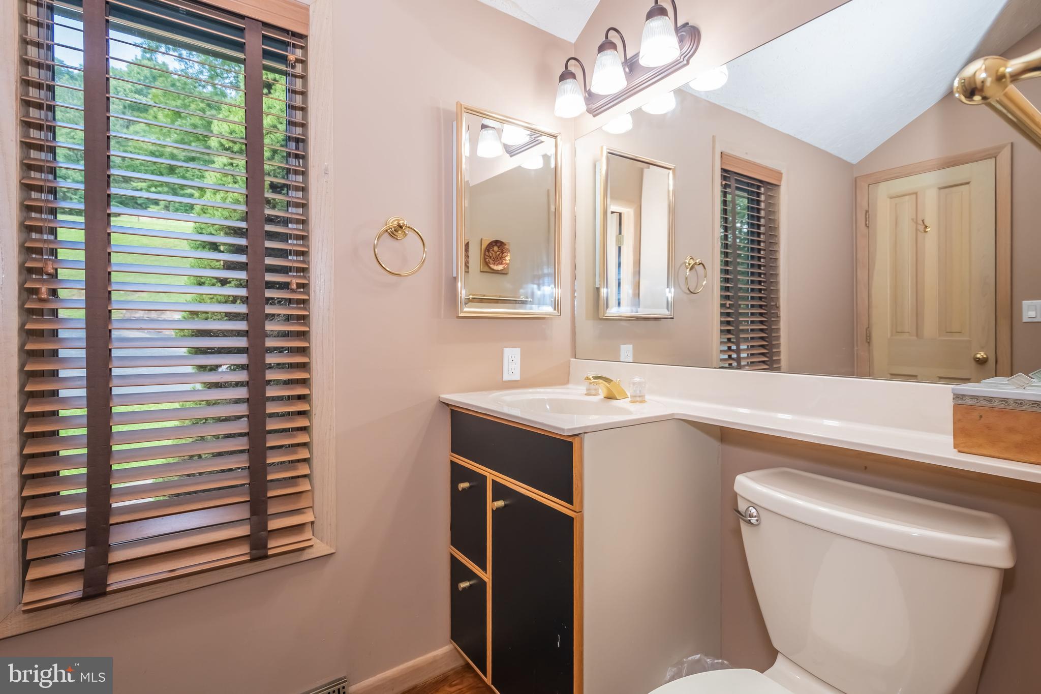 2345 Marsh Hill Road McHenry, MD 21541 - Photo 26 of 77 Main Level 2nd Bathroom