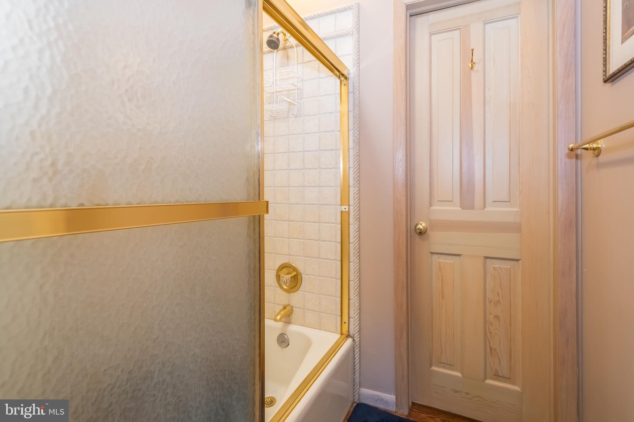 2345 Marsh Hill Road McHenry, MD 21541 - Photo 28 of 77 Main Level 2nd Bathroom