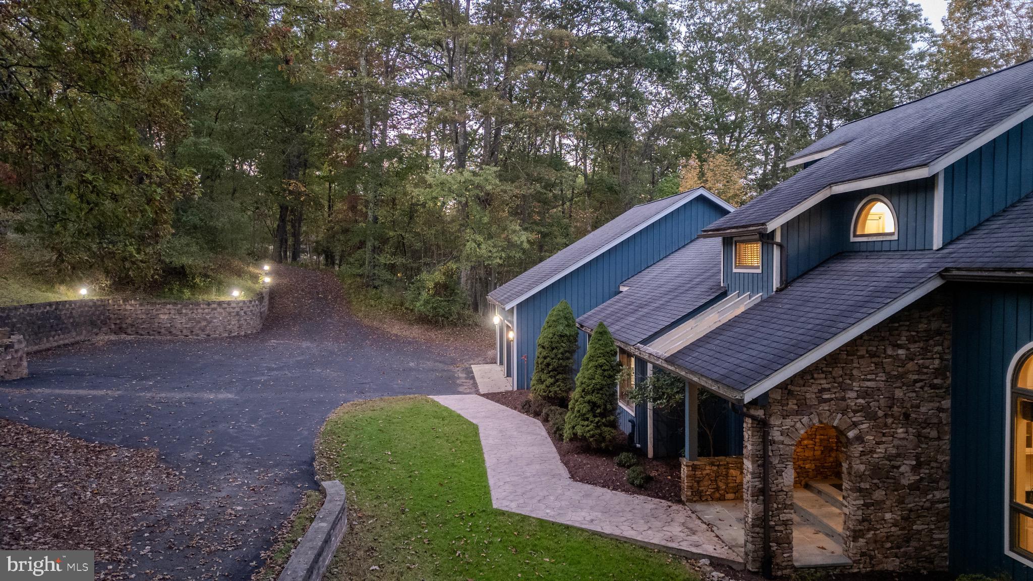 2345 Marsh Hill Road McHenry, MD 21541 - Photo 3 of 77