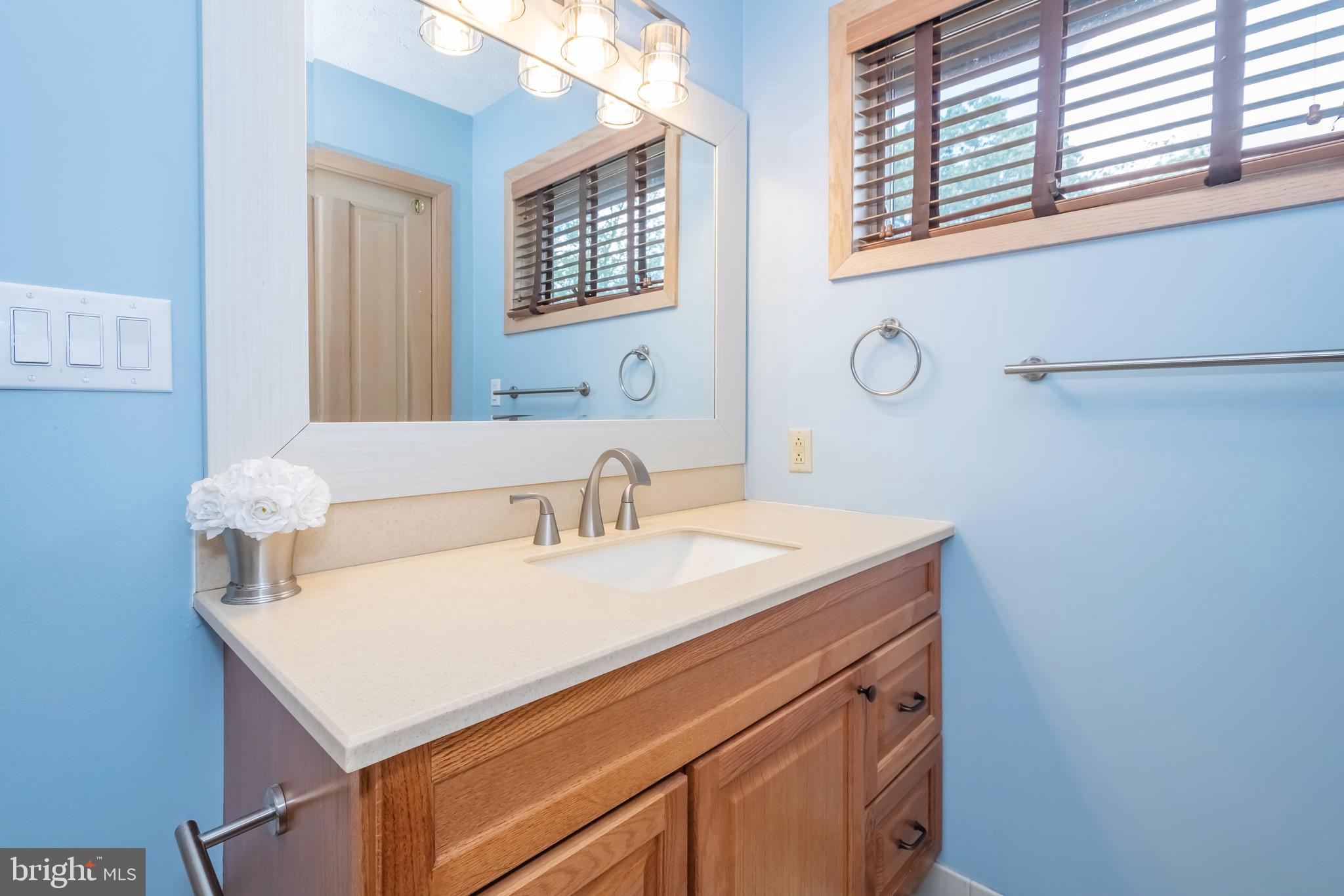 2345 Marsh Hill Road McHenry, MD 21541 - Photo 36 of 77 a utility room with dryer and washer