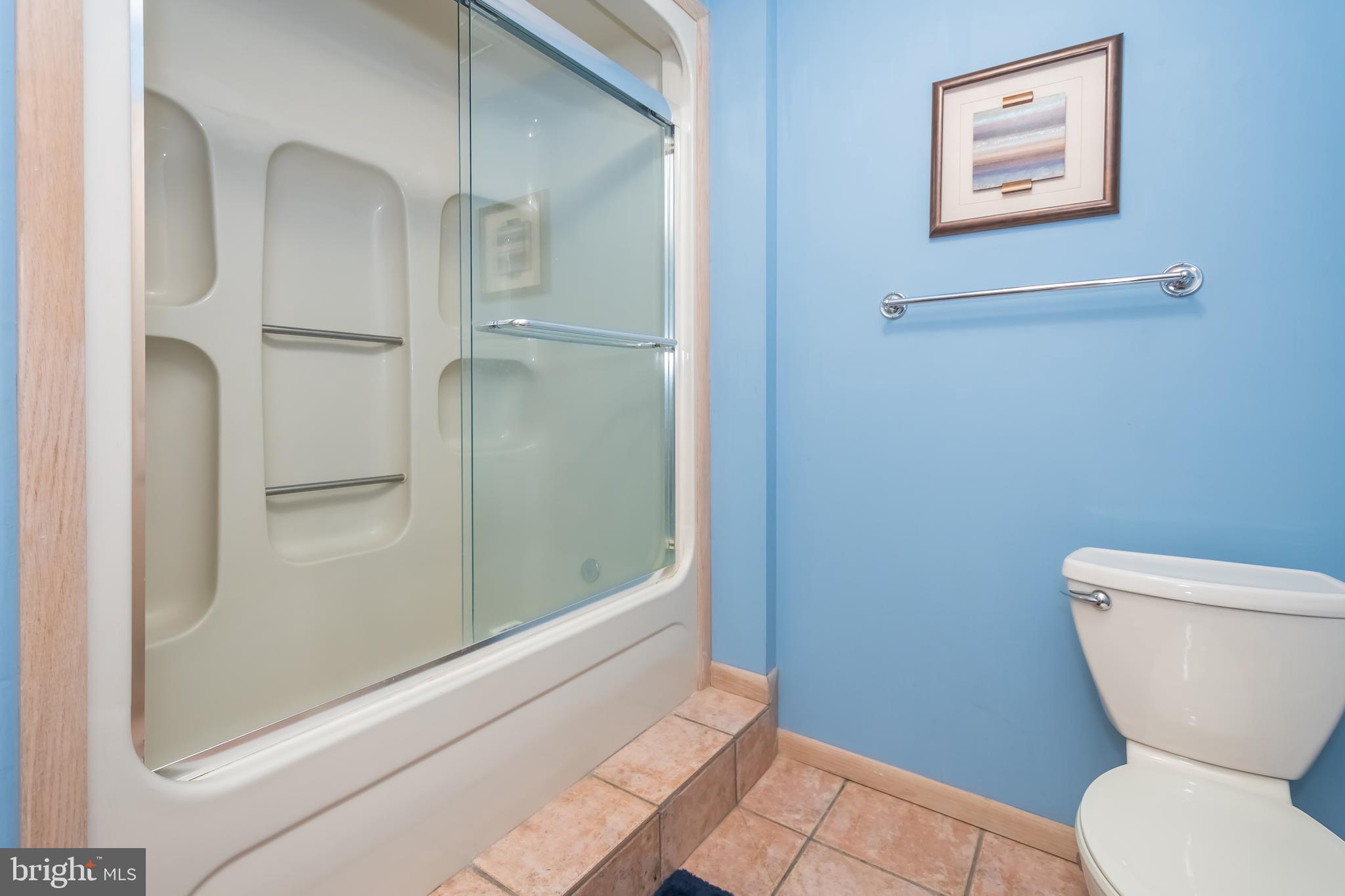 2345 Marsh Hill Road McHenry, MD 21541 - Photo 50 of 77 a bathroom with a toilet