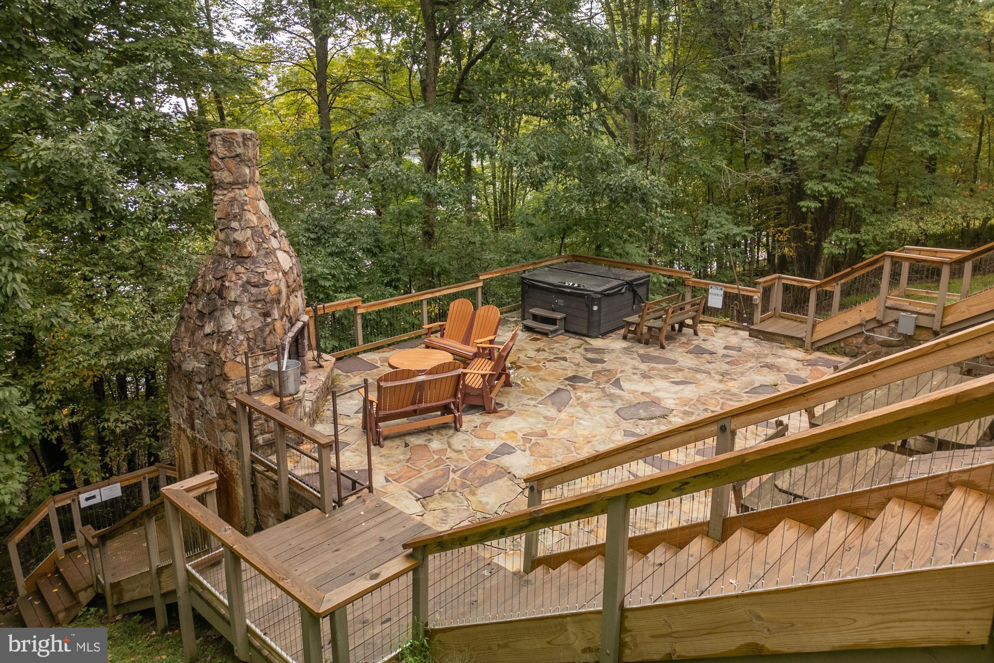 2345 Marsh Hill Road McHenry, MD 21541 - Photo 5 of 77