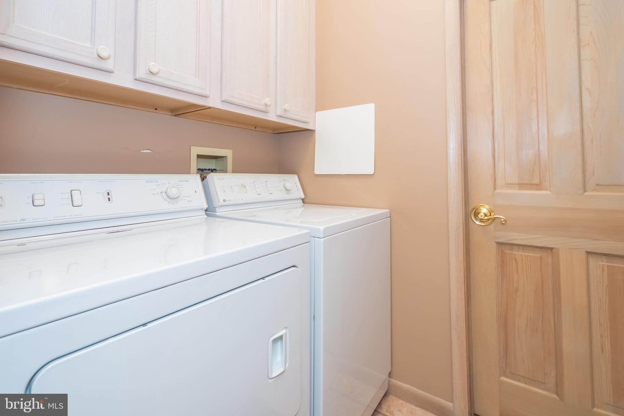 2345 Marsh Hill Road McHenry, MD 21541 - Photo 51 of 77 Lower-Level Washer and Dryer