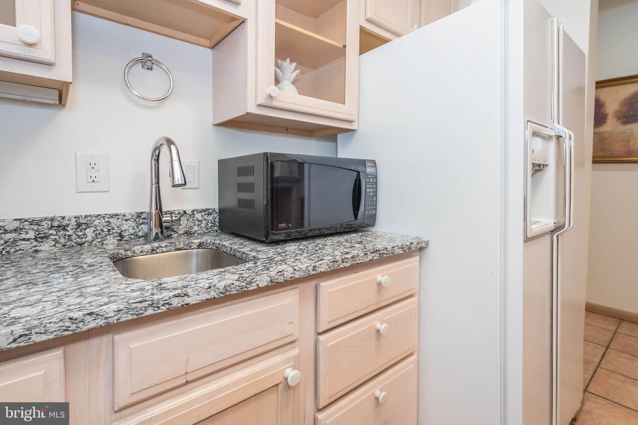 2345 Marsh Hill Road McHenry, MD 21541 - Photo 56 of 77 Lower-Level Bar