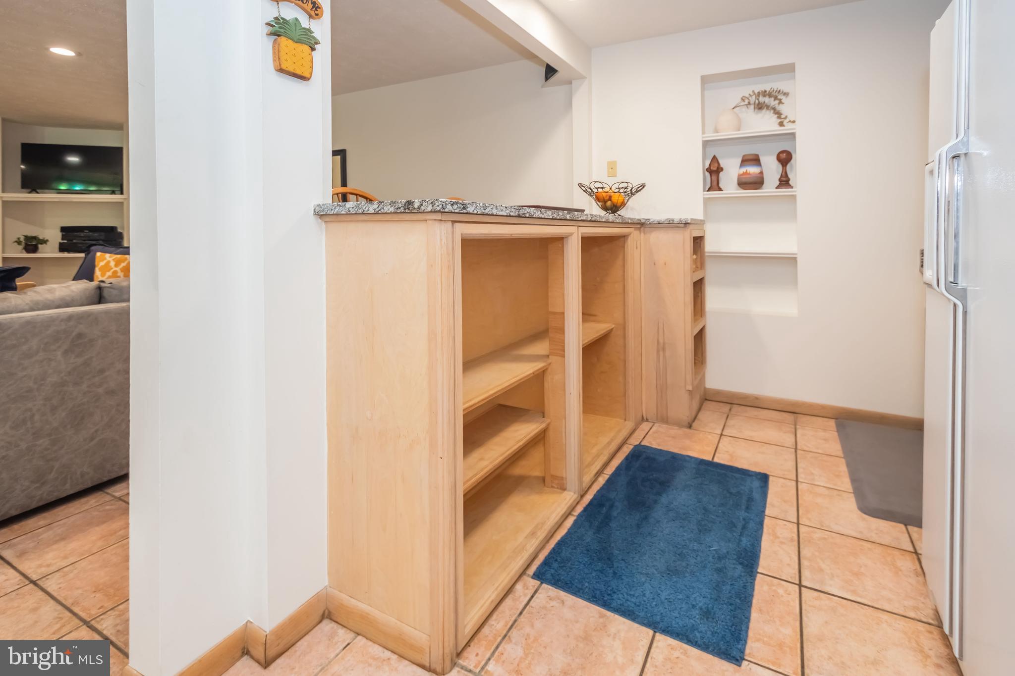 2345 Marsh Hill Road McHenry, MD 21541 - Photo 58 of 77 Lower-Level Bar