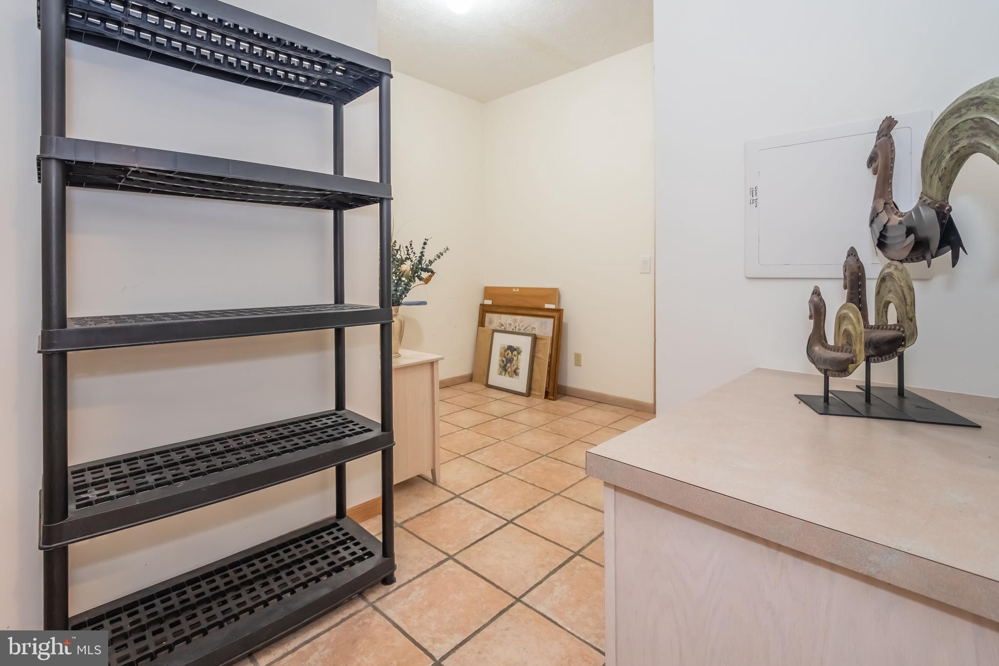 2345 Marsh Hill Road McHenry, MD 21541 - Photo 59 of 77 a bathroom with a sink toilet and mirror