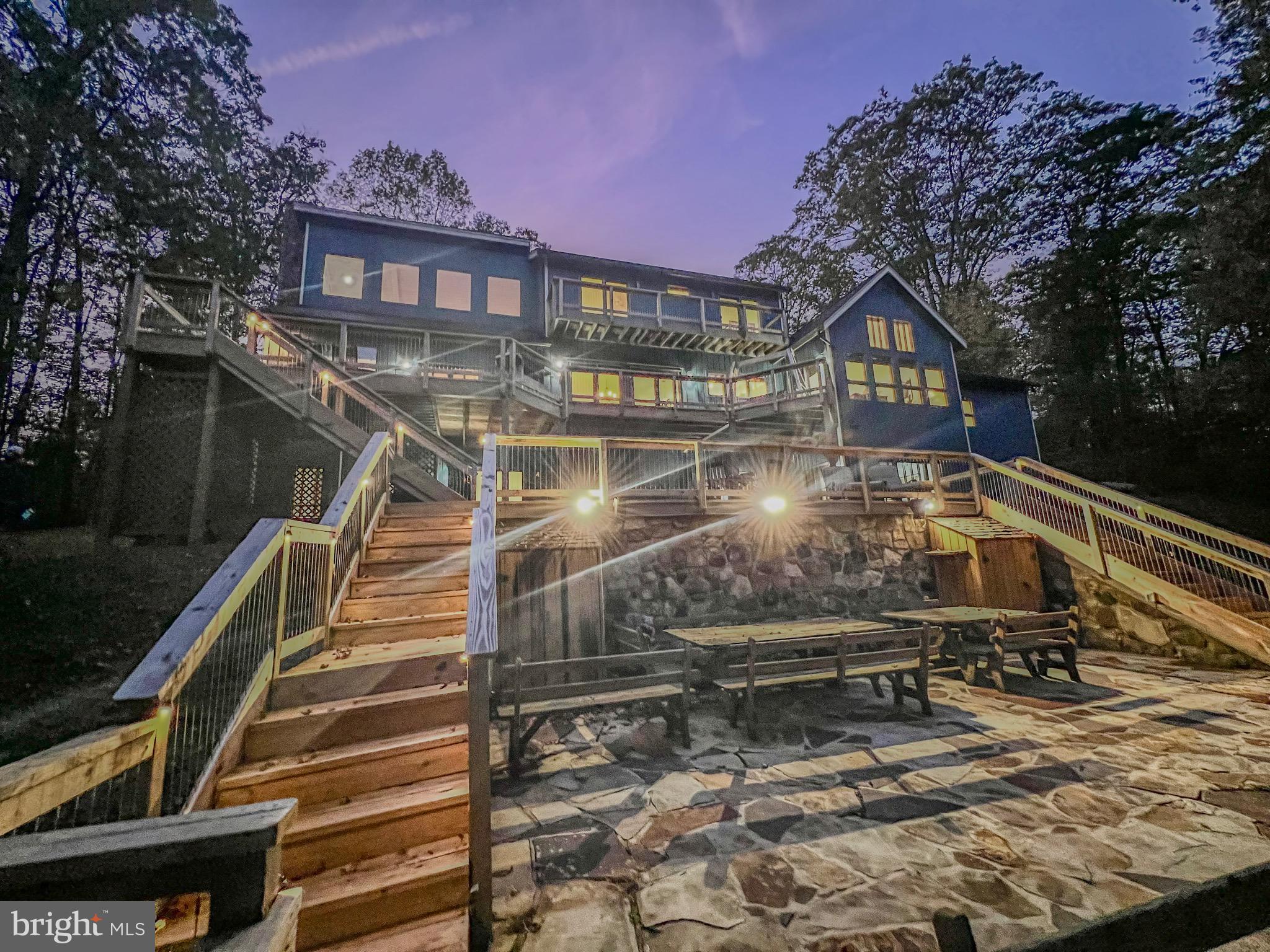 2345 Marsh Hill Road McHenry, MD 21541 - Photo 6 of 77