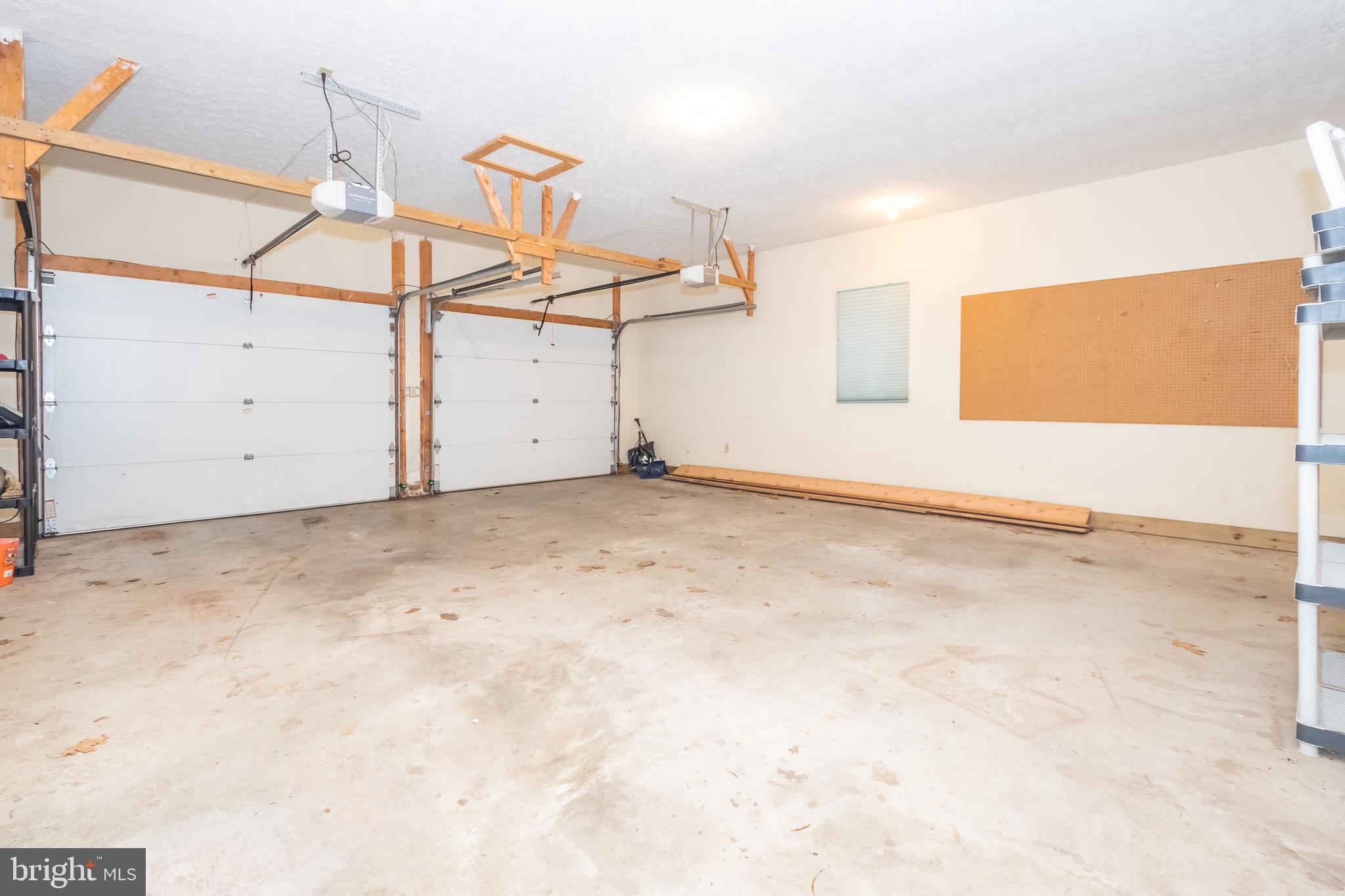 2345 Marsh Hill Road McHenry, MD 21541 - Photo 61 of 77 a view of small space