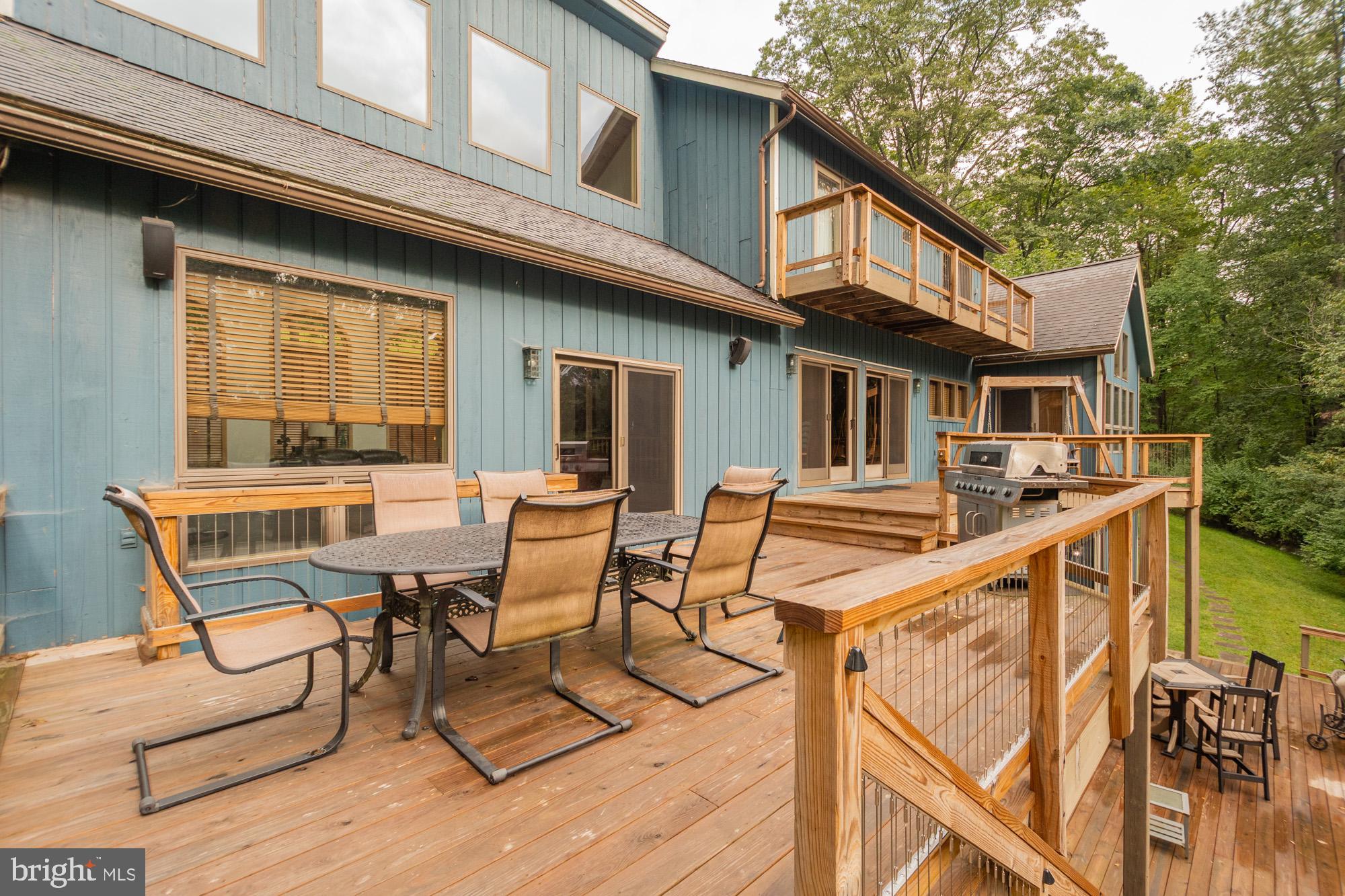 2345 Marsh Hill Road McHenry, MD 21541 - Photo 67 of 77