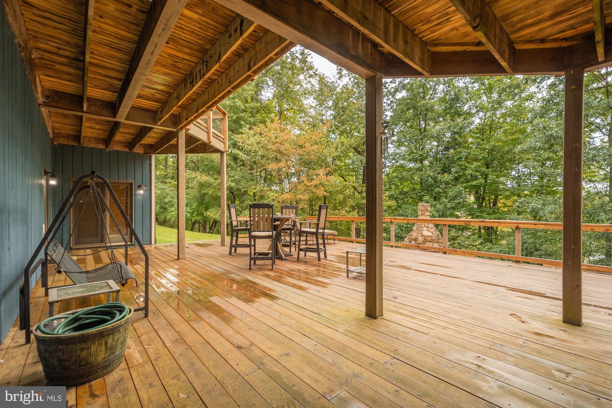 2345 Marsh Hill Road McHenry, MD 21541 - Photo 74 of 77