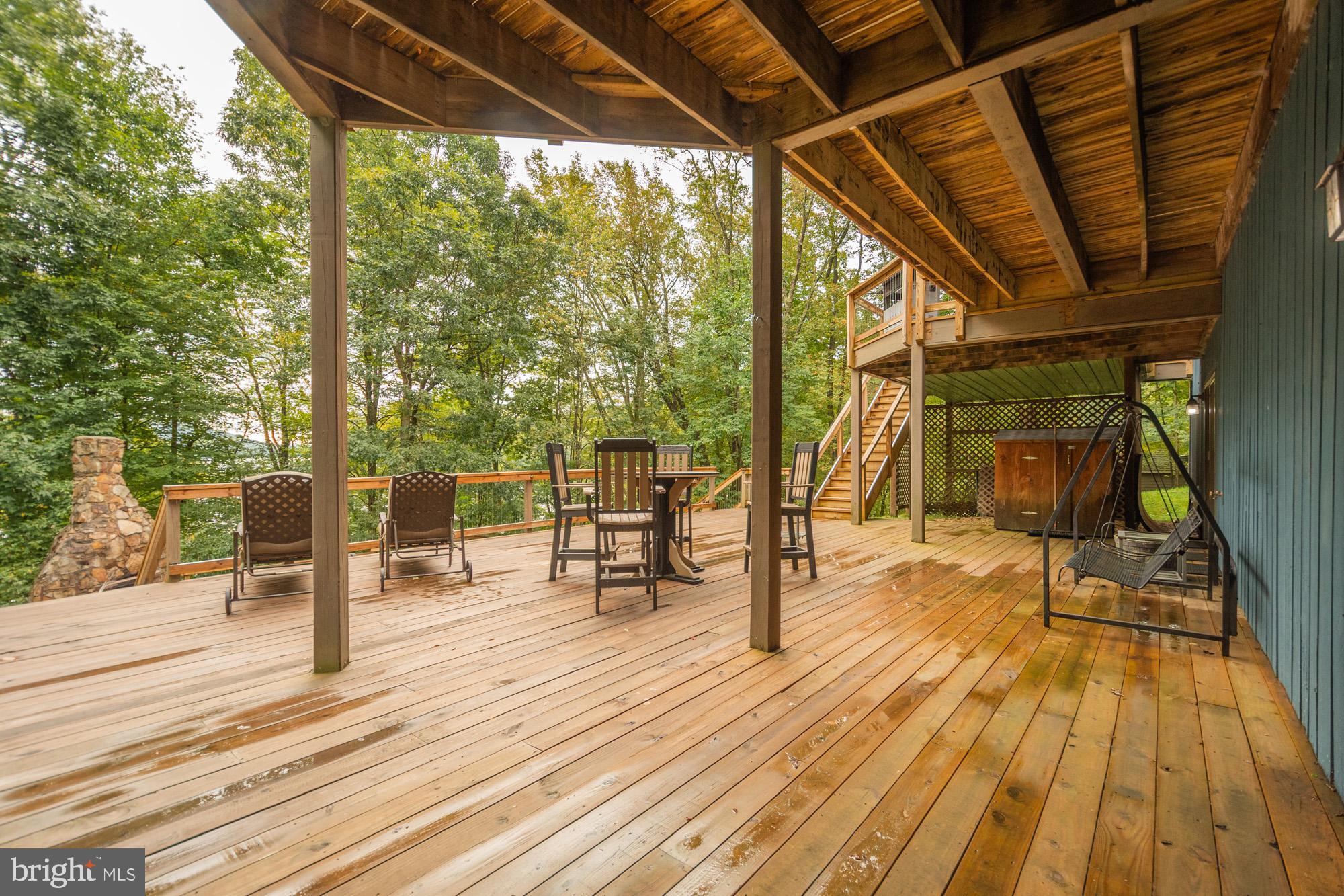 2345 Marsh Hill Road McHenry, MD 21541 - Photo 75 of 77