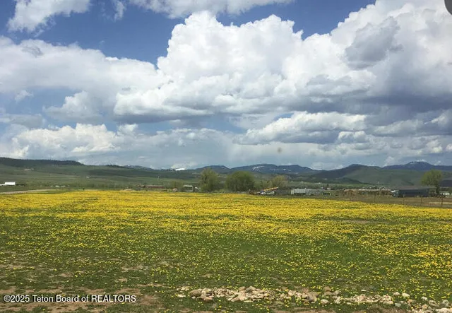 $375,000 | 1480 Wy-241, Afton, WY 83110