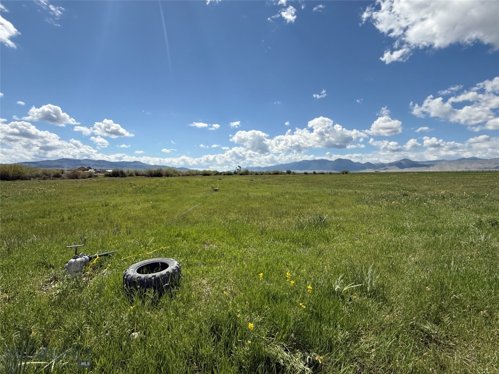 Tbd Blacktail Road Dillon, MT 59725 - Photo 1 of 12 Gallery Image 1