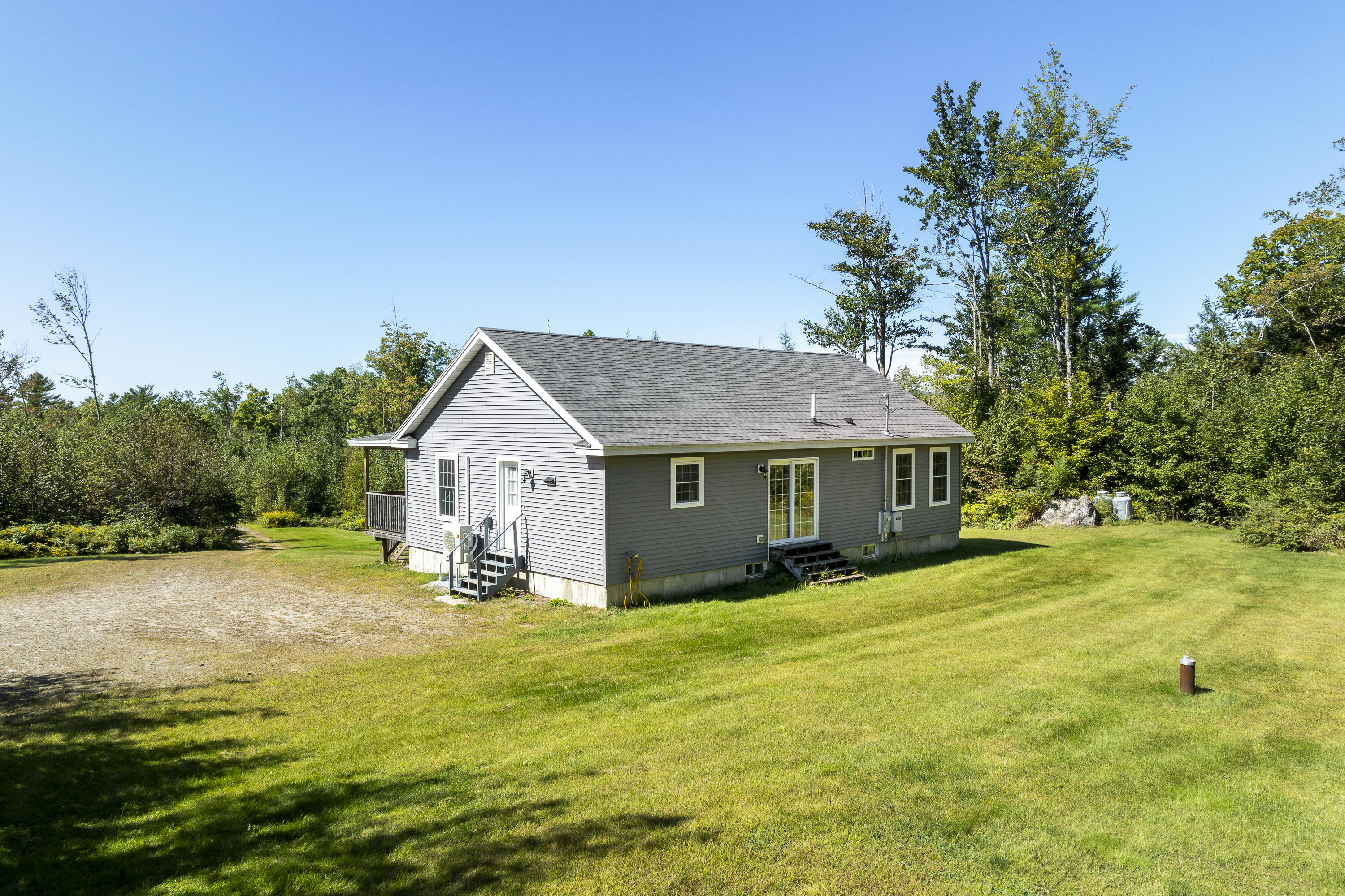 1214 Waterville Road Belfast, ME 04915 - Photo 9 of 49 15-1214 Waterville Rd, Waldo, ME-TP