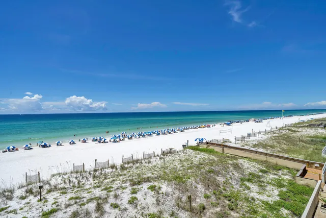 $389,500 | 676 Santa Rosa Boulevard, Unit 4D, Fort Walton Beach, FL 32548