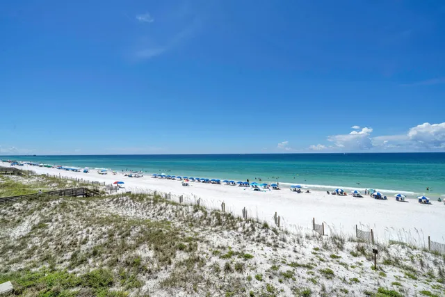 $389,500 | 676 Santa Rosa Boulevard, Unit 4D, Fort Walton Beach, FL 32548