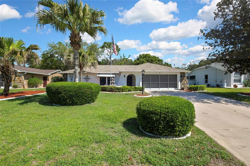 9045 Gaynor Street Spring Hill, FL 34608 - Photo 30 of 35