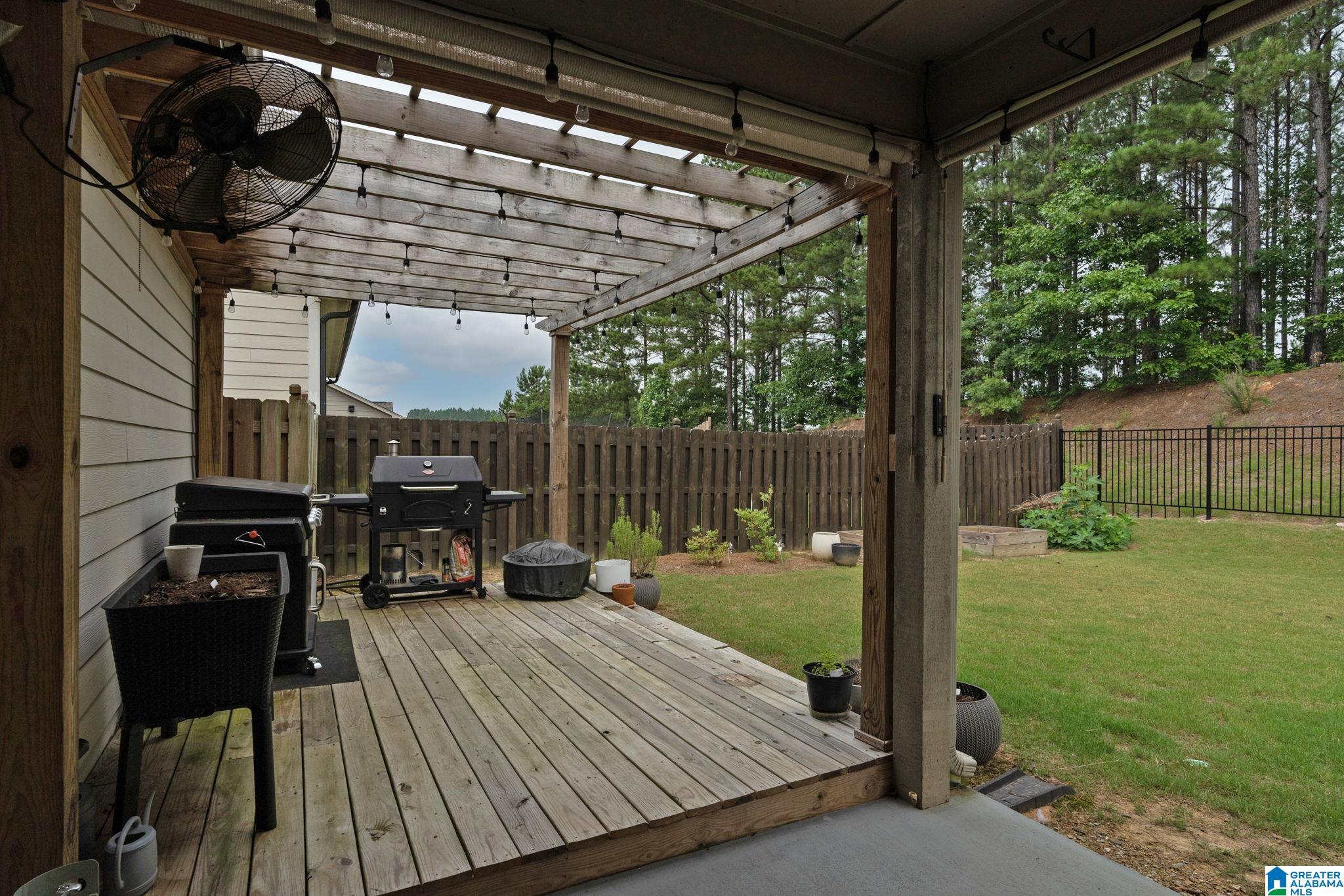 327 Crossbridge Road Chelsea, AL 35043 - Photo 42 of 52