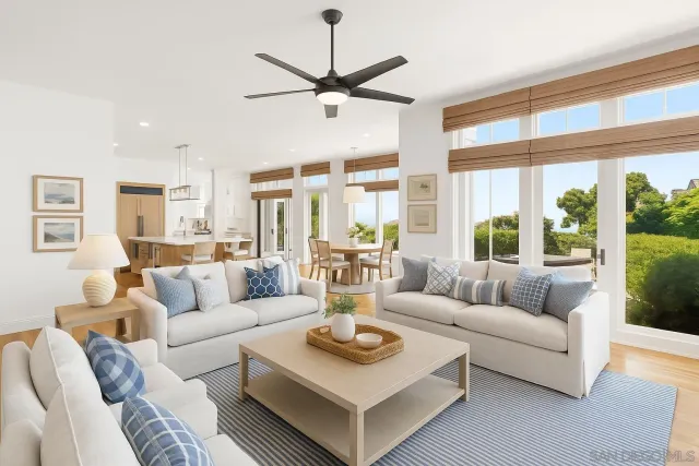 $4,495,000 | 6815 La Jolla Scenic S Drive, La Jolla, CA 92037