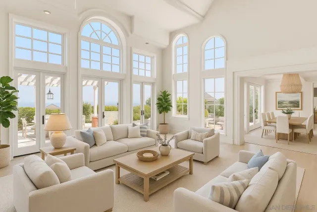 $4,495,000 | 6815 La Jolla Scenic S Drive, La Jolla, CA 92037