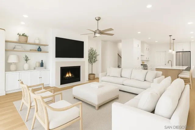 $4,495,000 | 6815 La Jolla Scenic S Drive, La Jolla, CA 92037