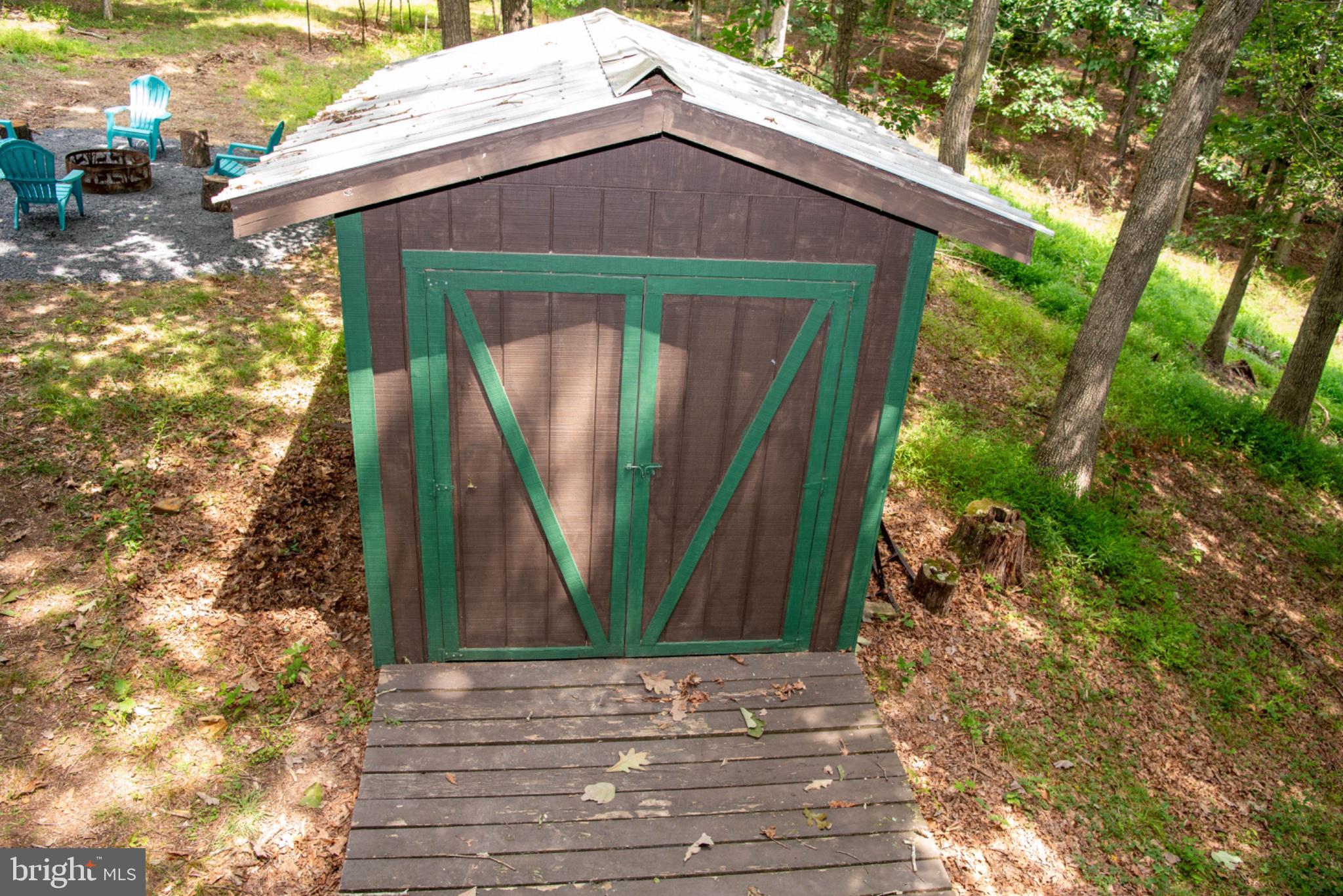 689 Snider's Ridge Mathias, WV 26812 - Photo 102 of 104 Gallery Image 102