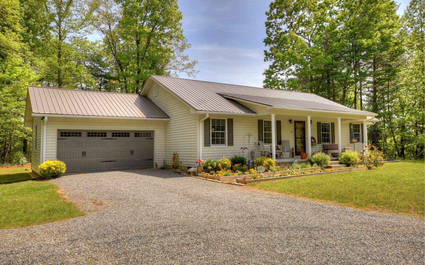 265 Kirkland Lake Road Ellijay, GA 30540 - Photo 1 of 1 Main View