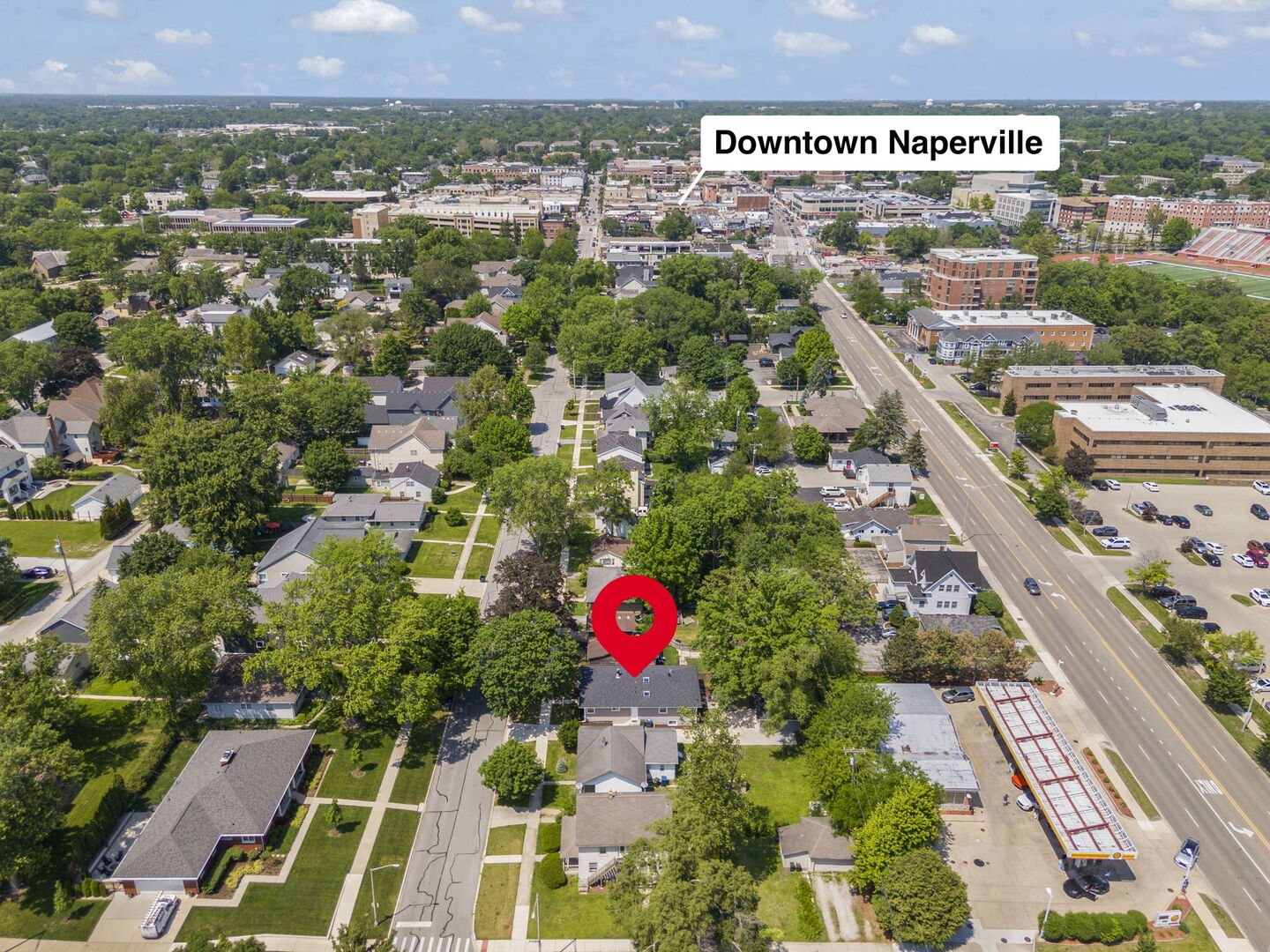 648 South Main Street Naperville, IL 60540 - Photo 33 of 39