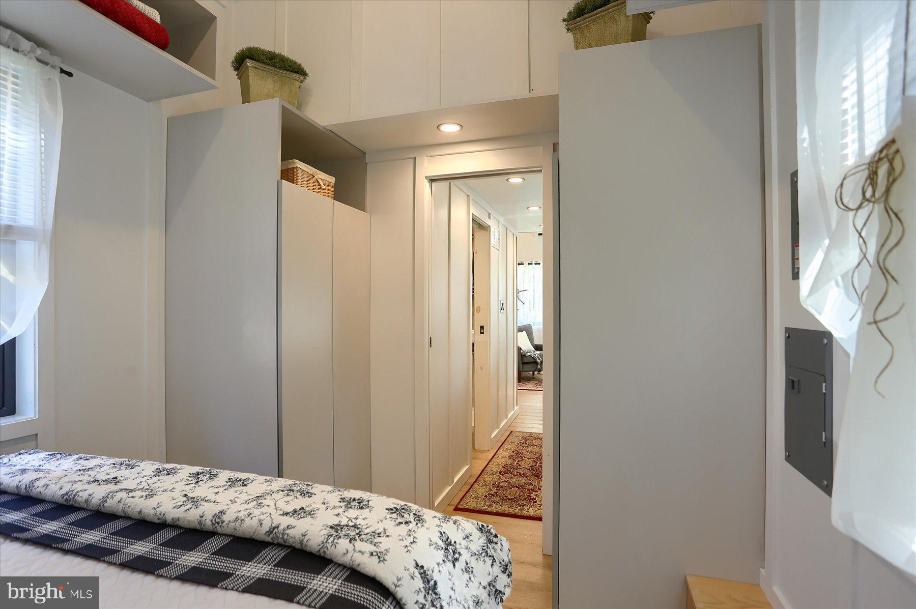 867 Schwanger Road, Unit 10 Elizabethtown, PA 17022 - Photo 10 of 28 Double closet too.