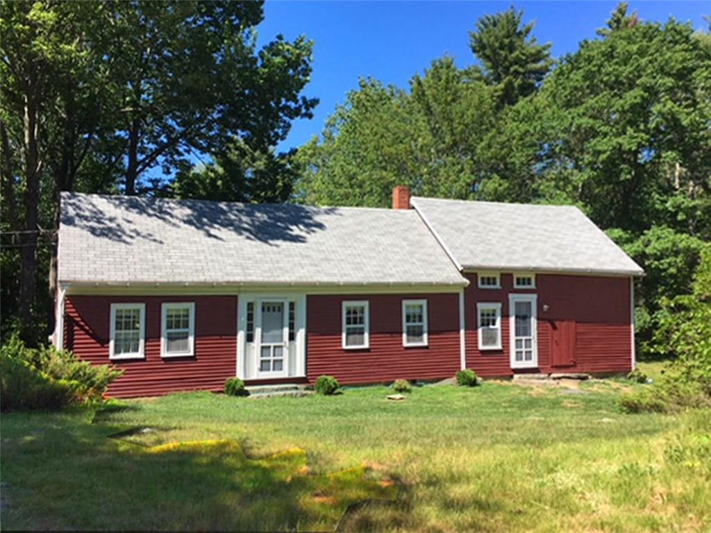 28 Erskine Farms Road Bristol, ME 04539 - Photo 1 of 13 Photo