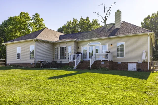 $499,900 | 915 Bowling Branch Road, Cottontown, TN 37048