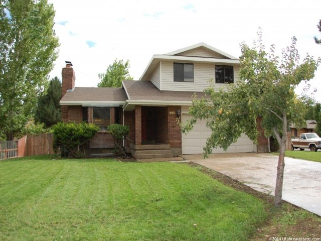 860 East 1150th Street South Springville, UT 84663 - Photo 1 of 1