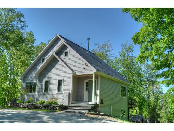3126 East Hill Road Andover, VT 05149 - Photo 1 of 21