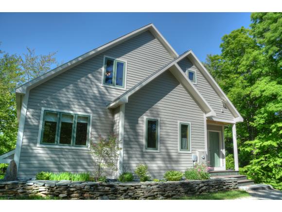 3126 East Hill Road Andover, VT 05149 - Photo 2 of 21