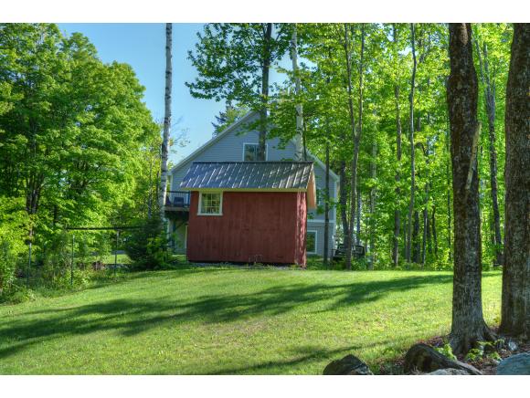 3126 East Hill Road Andover, VT 05149 - Photo 19 of 21