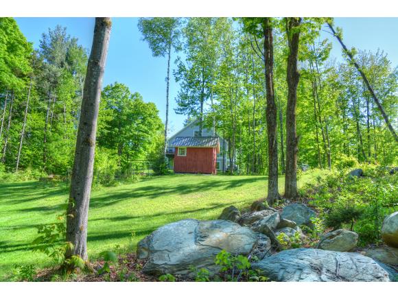 3126 East Hill Road Andover, VT 05149 - Photo 20 of 21