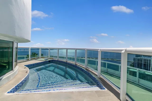 $65,000 | 1643 Brickell Avenue, Unit PH4902, Miami, FL 33129