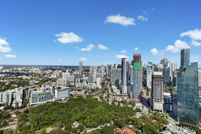 $65,000 | 1643 Brickell Avenue, Unit PH4902, Miami, FL 33129