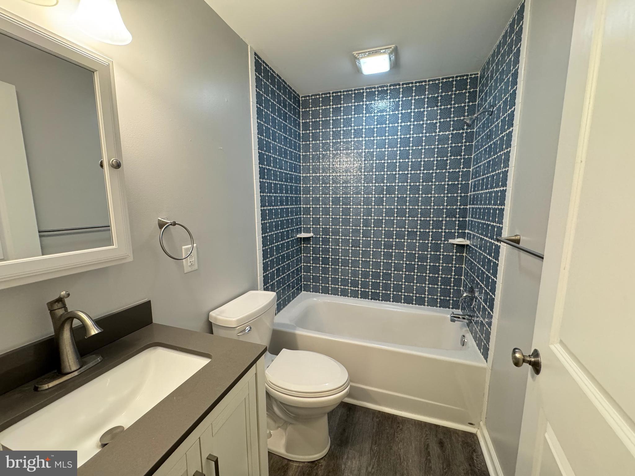 318 Carter Avenue Denton, MD 21629 - Photo 15 of 38 Guest bath