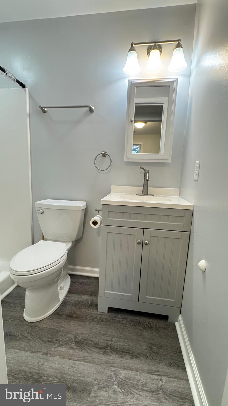 318 Carter Avenue Denton, MD 21629 - Photo 20 of 38 Primary bathroom without virtual rendering