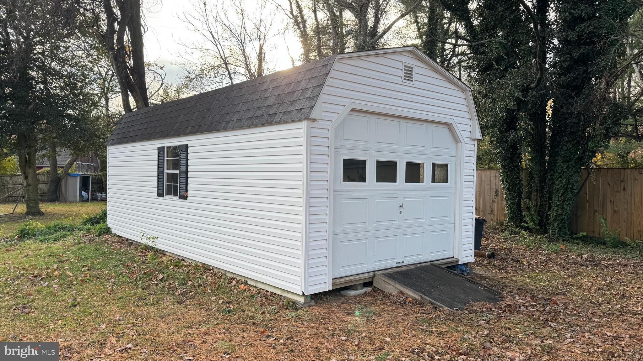 318 Carter Avenue Denton, MD 21629 - Photo 28 of 38