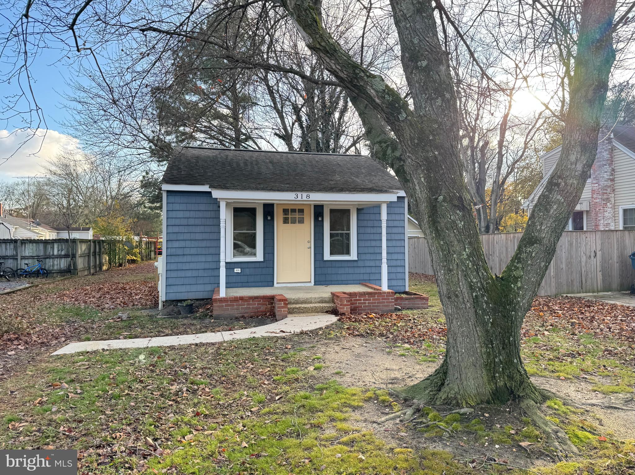 318 Carter Avenue Denton, MD 21629 - Photo 34 of 38